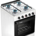 Fogao Esmatec com Mesa de Inox Ideal Pop 4 Bocas com Acendimento Manual F4ISB Branco-ccb43c41-3d6b-4bf7-bb6a-35b1e6b584a9