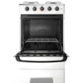 Fogao Esmatec com Mesa de Inox Ideal Pop 4 Bocas com Acendimento Manual F4ISB Branco-a456b7f8-4f4c-46f1-8e9d-a4b3515867b3
