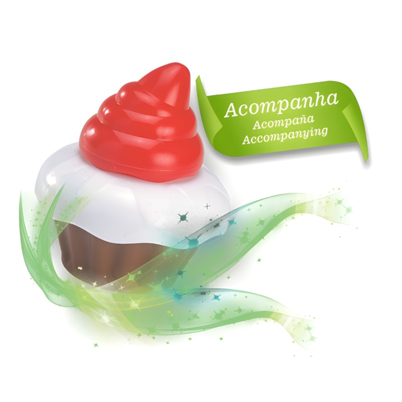 Fogao Infantil Magic Toys Moranguita Rosa-9dac07f3-d65a-49f7-a350-0f5251c2ae8b