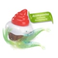 Fogao Infantil Magic Toys Moranguita Rosa-a306f174-c170-40dc-a69d-8b18e0a68985
