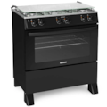 Fogao Itatiaia com Mesa de Inox Star New 5 Bocas Preto-949882f4-c06d-482a-b25d-b543d17a9dda