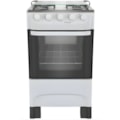 Fogao Mueller com Mesa de Inox 4 Bocas com Acendimento Manual MFI4BA Branco-fca59c71-bbb2-4500-91e1-efbd0742a3fe