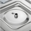 Fogao Mueller com Mesa de Inox 5 Bocas com Acendimento Manual MFI5BA Branco-368abf30-087b-434d-8198-cba9da1701f5