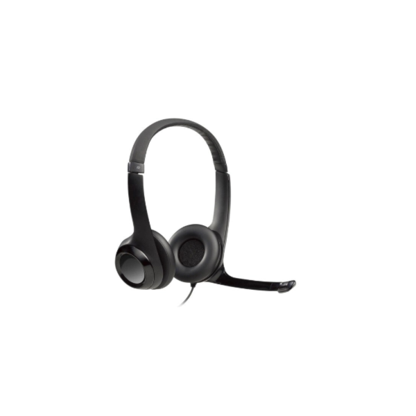 Fone de Ouvido Headset Logitech USB H390-3b11ab3a-d05a-47df-b59a-eb1c440d782c