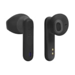 Fone de Ouvido Intra Auricular TWS Wave Flex Preto - JBL