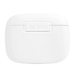 Fone de Ouvido JBL IN-EAR TWS TUNE BUDS Bluetooth 5.3, À Prova D'água - Branco