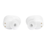 Fone de Ouvido JBL IN-EAR TWS TUNE BUDS Bluetooth 5.3, À Prova D'água - Branco