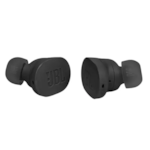 Fone de Ouvido JBL IN-EAR TWS TUNE BUDS Bluetooth 5.3, À Prova D'água - Preto