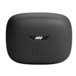 Fone de Ouvido JBL IN-EAR TWS TUNE BUDS Bluetooth 5.3, À Prova D'água - Preto