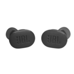 Fone de Ouvido JBL IN-EAR TWS TUNE BUDS Bluetooth 5.3, À Prova D'água - Preto