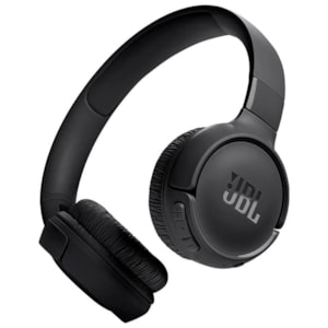Fone De Ouvido Jbl Tune 520bt Preto Fon1083