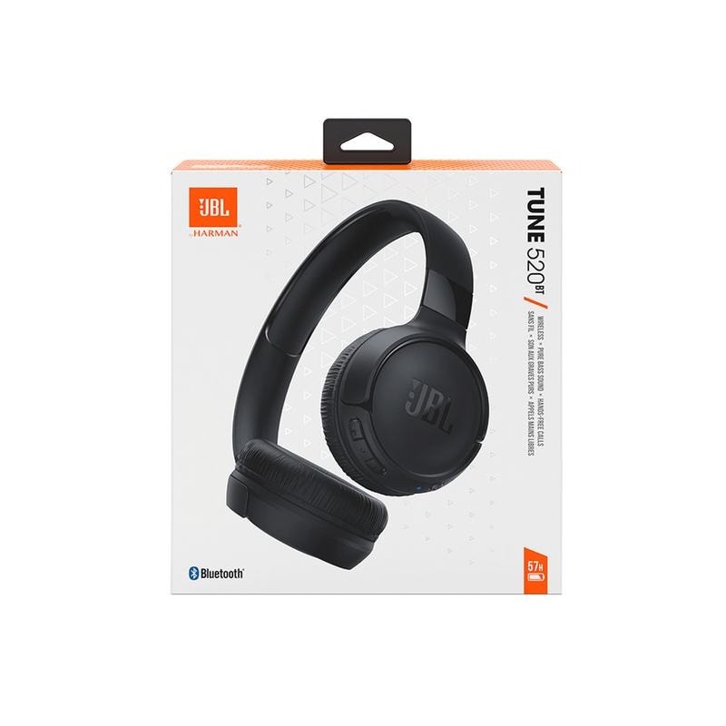 Fone De Ouvido Jbl Tune 520bt Preto Fon1083-967ddf08-63a6-4475-83f7-f7927b811926