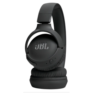 Fone De Ouvido Jbl Tune 520bt Preto Fon1083
