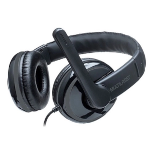 Fone Headset Gamer JBL Quantum 100 Over Ear Preto - JBL