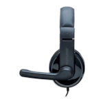 Fone Headset Gamer JBL Quantum 100 Over Ear Preto - JBL