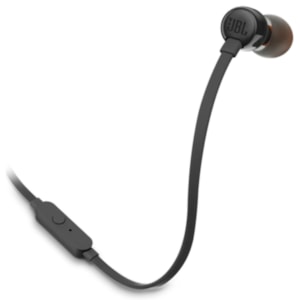 Fone JBL Tune T110 Preto