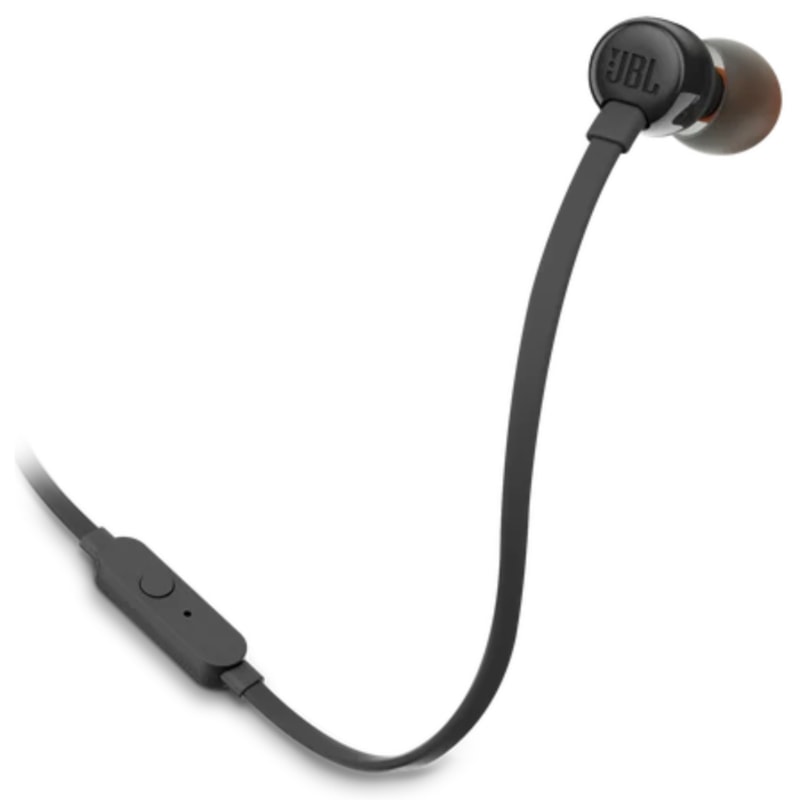 Fone JBL Tune T110 Preto