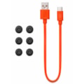 Fone Wake Buds 2 Preto Bluetooth-6ccfbb7f-51fc-4af3-8705-f15407964e76