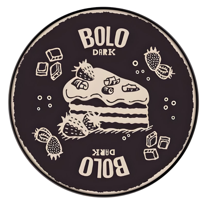 Forma Redonda Viva Rochedo Sabores 30cm -451c9d97-d76c-45b5-98f6-255981438079