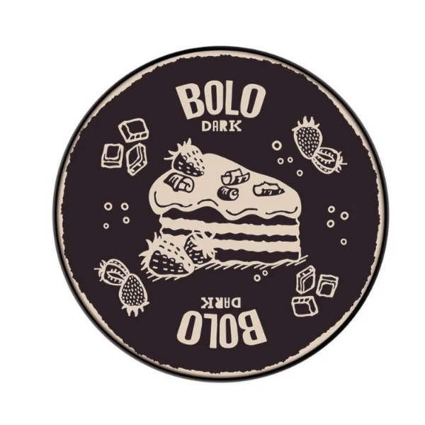 Forma Redonda Viva Rochedo Sabores 30cm -7ce900b0-4864-4be4-af27-28b812b314be