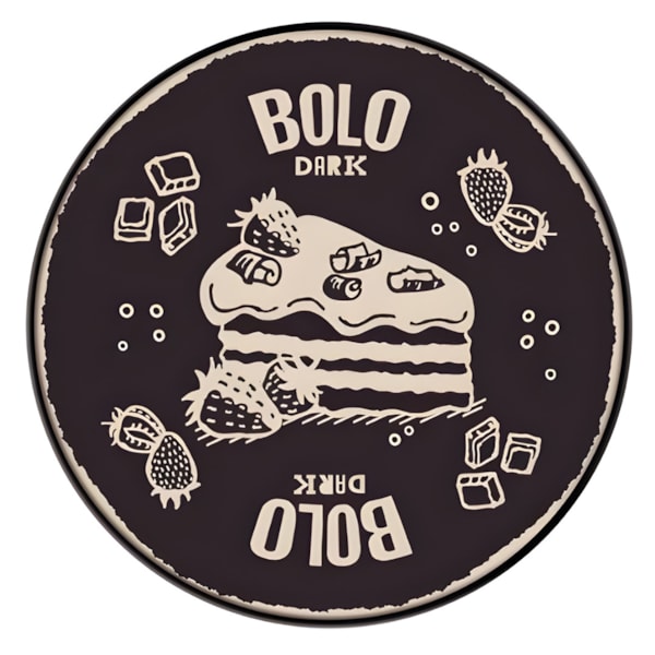 Forma Redonda Viva Rochedo Sabores 30cm -105e03f9-ed74-49fb-bae4-a1e83eda17e7