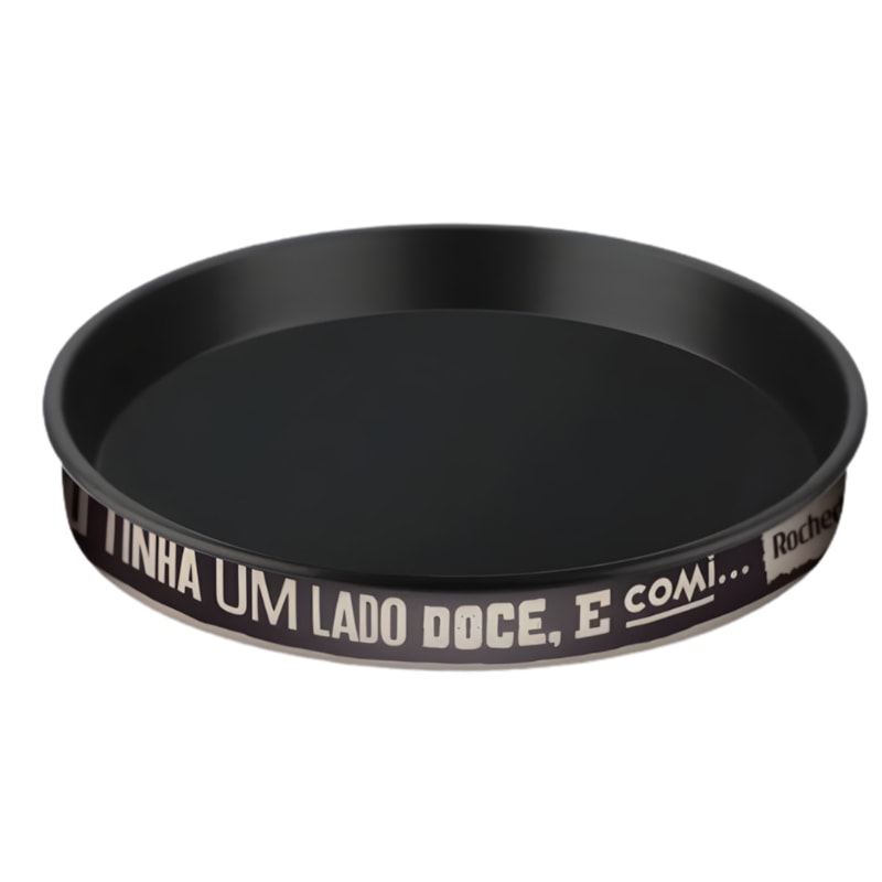 Forma Redonda Viva Rochedo Sabores 30cm -c383f18d-0d7c-4756-bfcf-155c48b82fd2