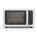 Forno de Bancada Eletrico Dako Supreme 44L com Grill Dourador 127V Branco-974f3b39-1d8f-4567-8d16-7dd54127971f
