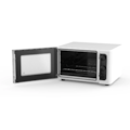 Forno de Bancada Eletrico Dako Supreme 44L com Grill Dourador 127V Branco-9fa9789a-3a0d-4ab8-a5ea-e7b1e7b941ed