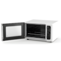 Forno de Bancada Eletrico Dako Supreme 44L com Grill Dourador 127V Branco-664ce940-57e1-4a52-85ca-fc1c938207b6