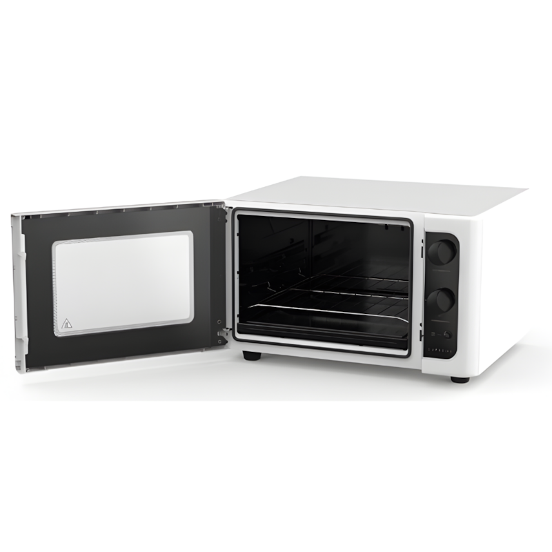 Forno de Bancada Eletrico Dako Supreme 44L com Grill Dourador 127V Branco-256315fa-f567-462b-a024-8ee308b70f79
