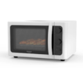 Forno de Bancada Eletrico Dako Supreme 44L com Grill Dourador 127V Branco-bedd824c-9a09-4964-a601-fe532742f4c7