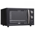 Forno de Bancada Elétrico Dako Supreme 44L Com Grill Dourador 127V Preto-7ab71b6d-b2dd-483b-aa5d-26ae82500c91