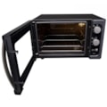 Forno de Bancada Elétrico Dako Supreme 44L Com Grill Dourador 127V Preto-e2394908-22d5-4a59-80d7-82e054aeb285