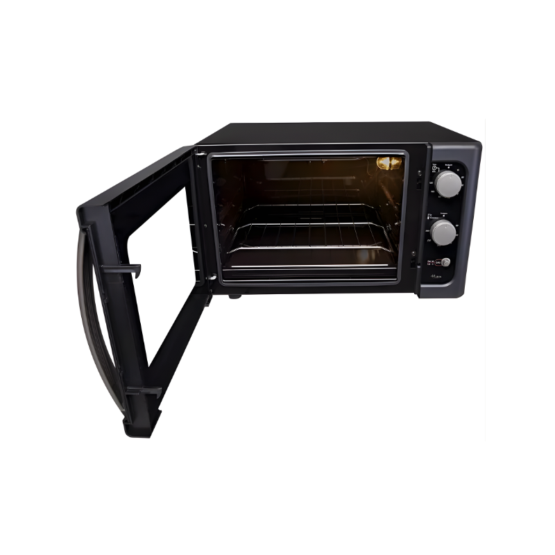 Forno de Bancada Elétrico Dako Supreme 44L Com Grill Dourador 127V Preto-4863b7d1-3c87-465d-87be-89b66ca0408d