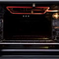 Forno de Bancada Elétrico Dako Supreme 44L Com Grill Dourador 127V Preto-657e6632-f251-4dae-ae97-6051c3988d06
