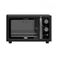 Forno de Bancada Elétrico Dako Supreme 44L Com Grill Dourador 127V Preto-5e567dc4-4b21-4f9c-be4c-e4cc8247536b