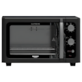 Forno de Bancada Elétrico Dako Supreme 44L Com Grill Dourador 127V Preto-6092801d-e840-438b-a425-532c2af5534a