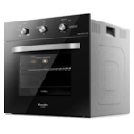 Forno de Embutir Esmaltec Eletrico 220V FE0171 Preto