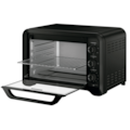 Forno Eletrico Atlas Dako Pratiko 50 Litros 127V Preto-5a2fe221-7abf-4cbb-920a-3131989573ce