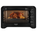 Forno Eletrico Atlas Dako Pratiko 50 Litros 127V Preto-88b37cb1-ae45-4a7c-b1d9-015abe53fe2f