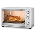 Forno Eletrico Mondial 52L Grand Family II 127V/60HZ FRN-52W Branco/Inox-8c2c67ac-5efe-42c5-b4c7-279560f61b66