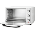Forno Eletrico Mondial 52L Grand Family II 127V/60HZ FRN-52W Branco/Inox-8d5fe9b3-a6c1-4660-ac37-cc70aa0014e2