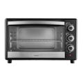 Forno Eletrico Mondial Family II 42L FR-42 127V/60Hz Preto/Inox-9ed1674e-24b4-4fc7-b152-80514d417632