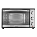 Forno Eletrico Mondial Grand Family II 52L FR-52 127V Preto-f5fdd935-8862-4e92-8ce1-3e250dba9ace