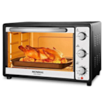 Forno Eletrico Mondial Grand Family II 52L FR-52 127V Preto