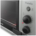 Forno Eletrico Mueller Frantello 44L 127V Titanium-b7f9915d-79d7-4f5b-a8a5-ad291d9d0702