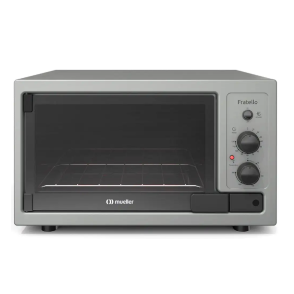 Forno Eletrico Mueller Frantello 44L 127V Titanium-a3a372bc-bd7e-40b4-abe7-5bc9973bce98