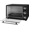 Forno Eletrico Suggar 50L 127V Preto-4d09c2f2-c11f-4d8c-872a-2a1e6c2877ec