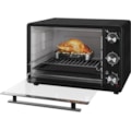Forno Eletrico Suggar 50L 127V Preto-268b4eb8-0424-4f18-8270-aeb1f8cf675a