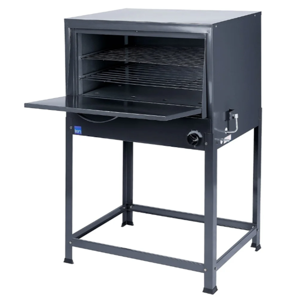 Forno Industrial Horizontal Tron N.E 106L Grafite-13eb1a03-4e64-4452-bda2-c26b32177e73